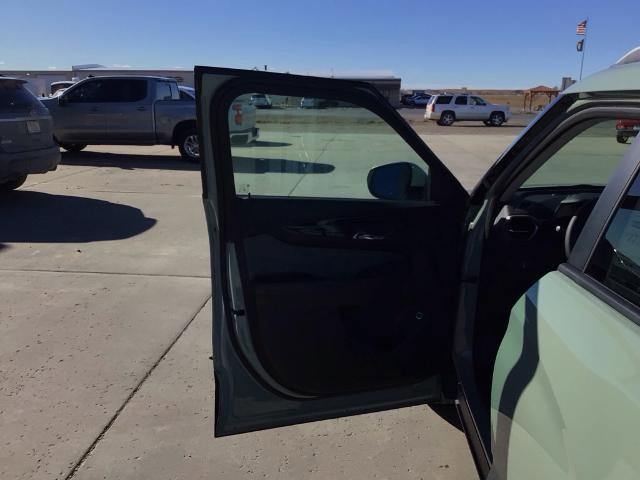 New 2026 Chevrolet TrailBlazer LT w/ Convenience Package AWD/4WD image 11