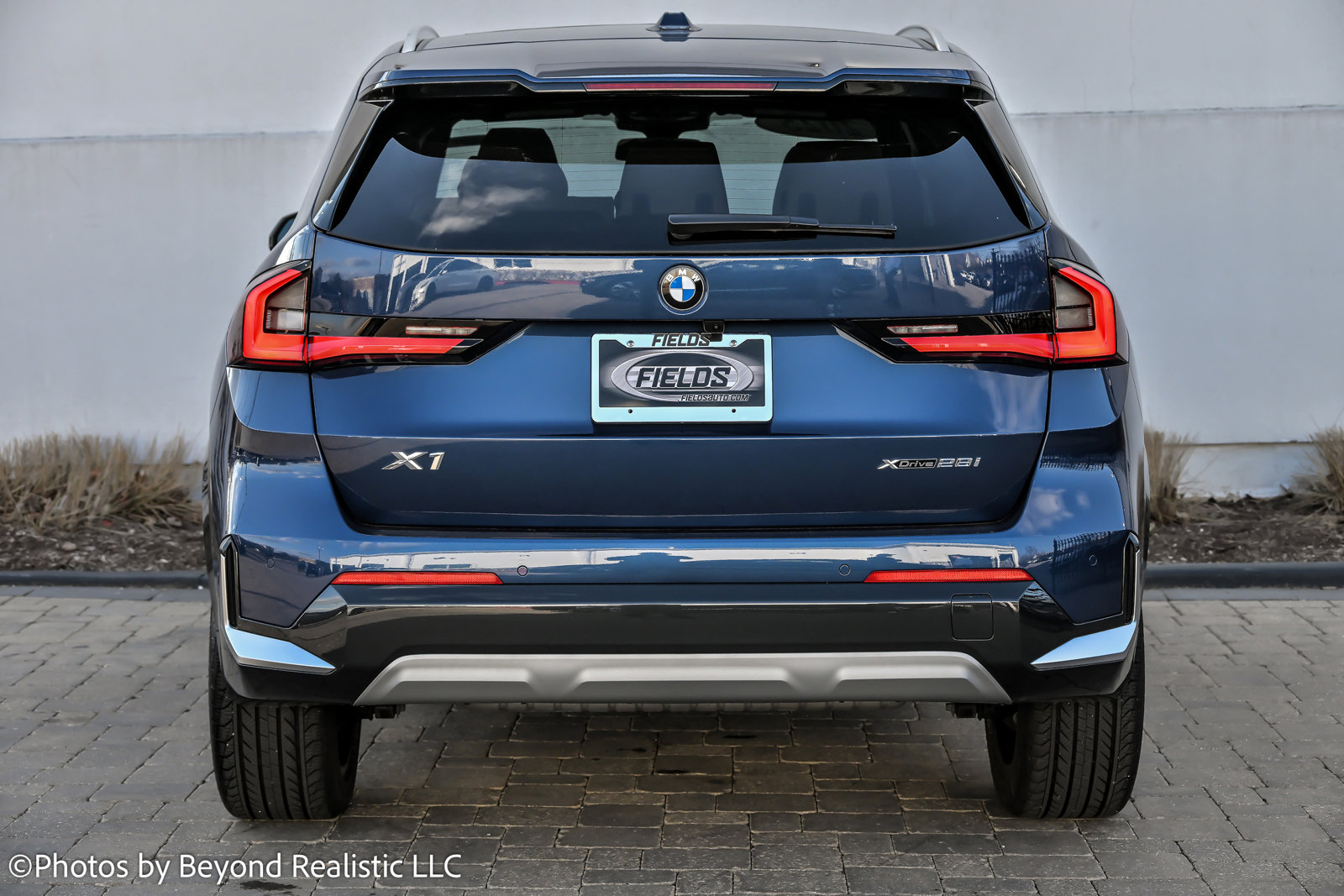 Used 2025 BMW X1 xDrive28i w/ Convenience Package image 6
