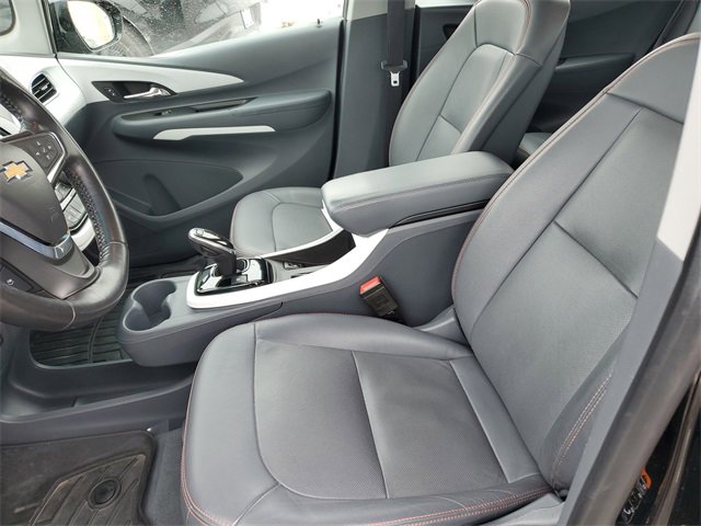 Used 2019 Chevrolet Bolt Premier w/ Infotainment Package image 16