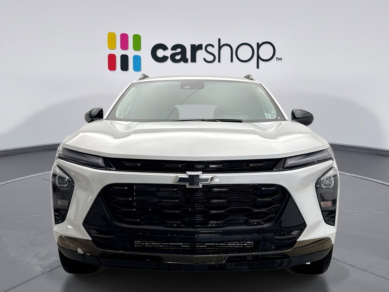 Used 2025 Chevrolet Trax ACTIV w/ Sunroof Package image 8