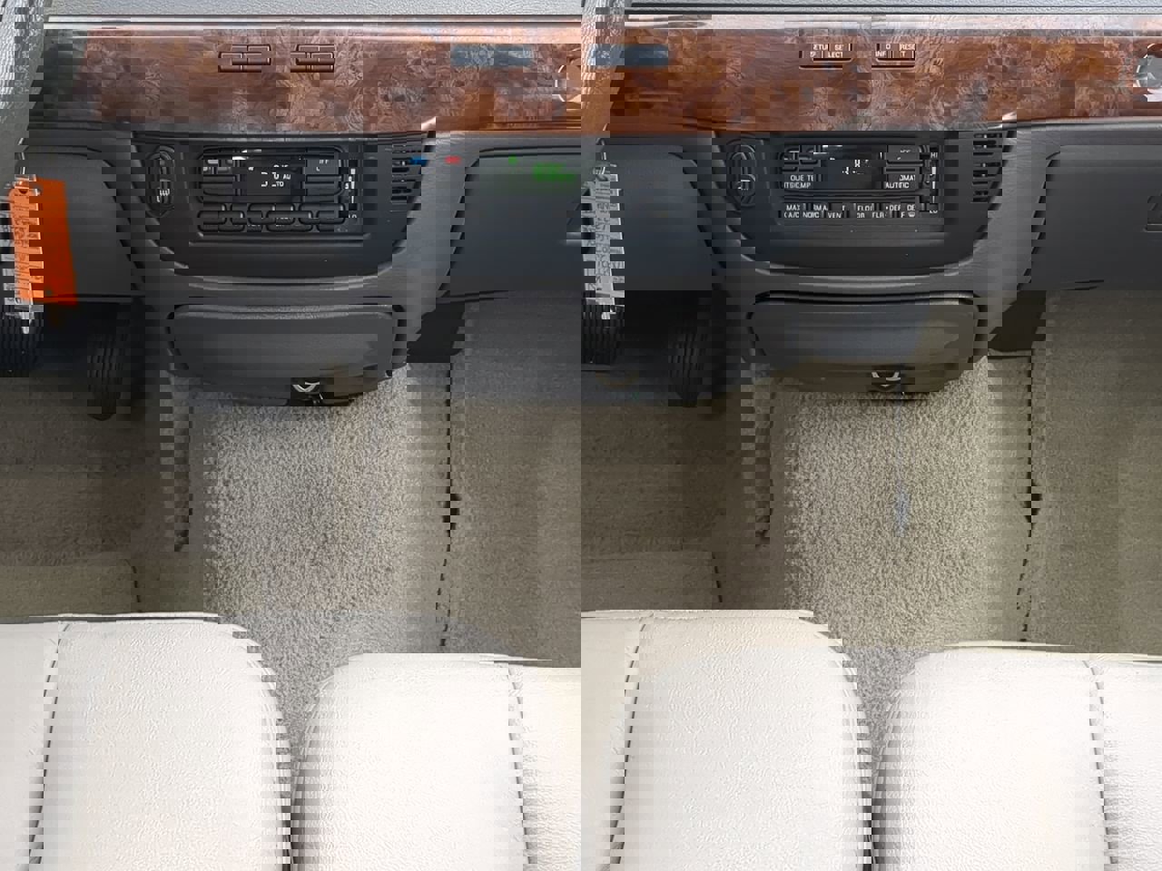 Used 2007 Mercury Grand Marquis LS image 16