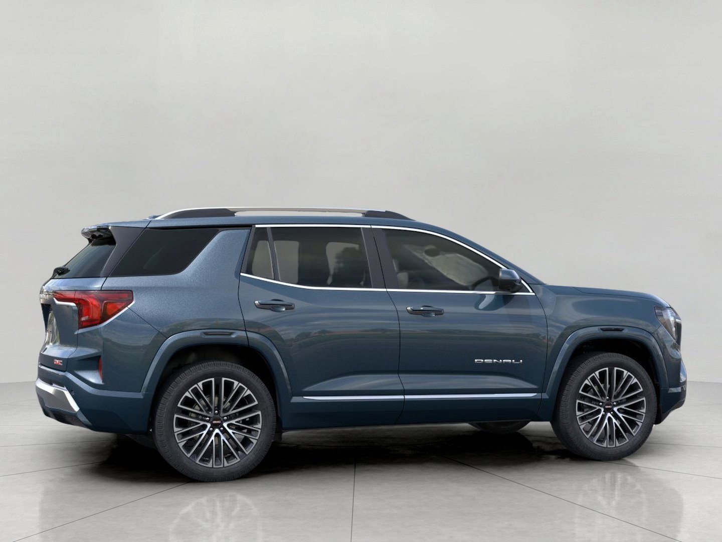 New 2026 GMC Terrain Denali image 5