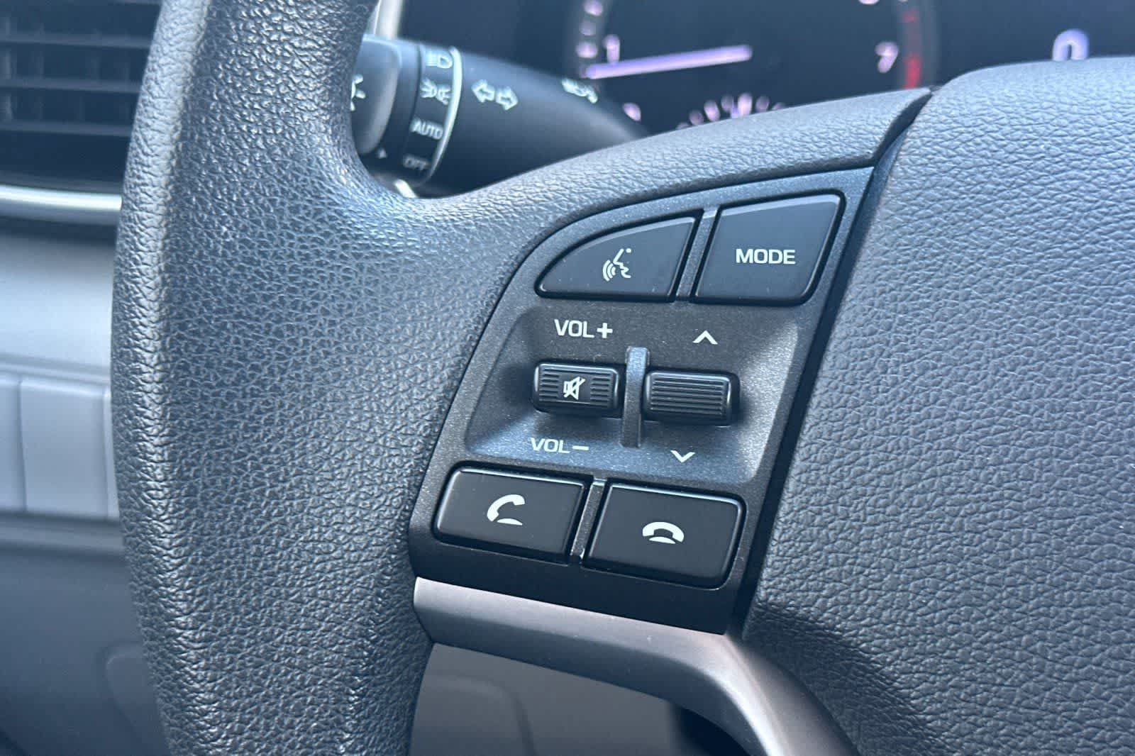 Used 2019 Hyundai Tucson SE w/ Cargo Package FWD image 24