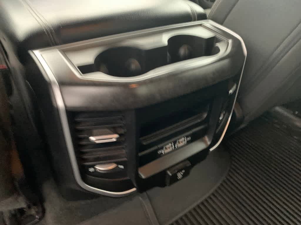 Used 2022 RAM 1500 Big Horn AWD/4WD image 20