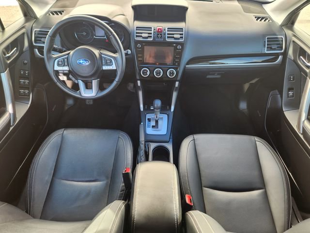 Used 2018 Subaru Forester 2.5i Limited image 14