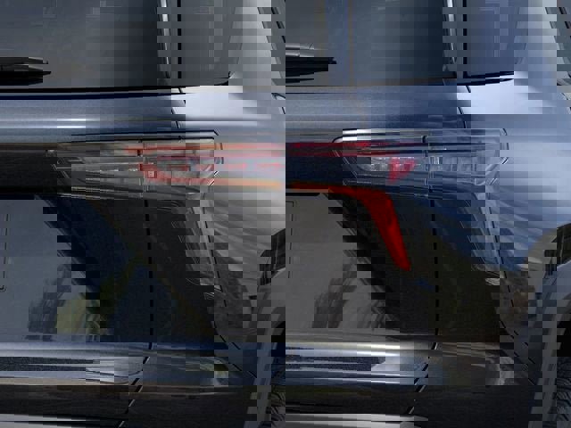 New 2026 Chevrolet Equinox LT w/ LPO, Floor Liner Package image 11