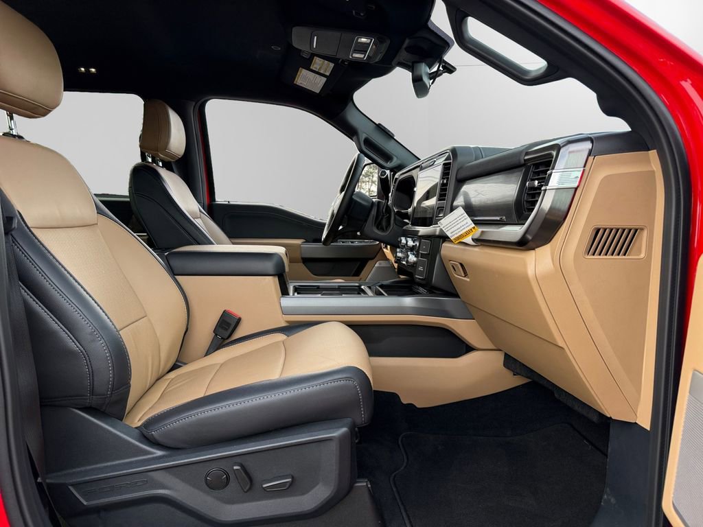 Used 2026 Ford F250 Lariat w/ Chrome Package image 15