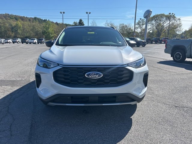 New 2026 Ford Escape ST-Line w/ Tech Pack #1 image 10