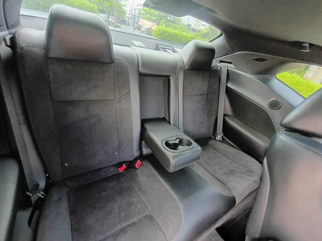 Used 2017 Dodge Challenger R/T Scat Pack w/ Leather Interior Group RWD image 54