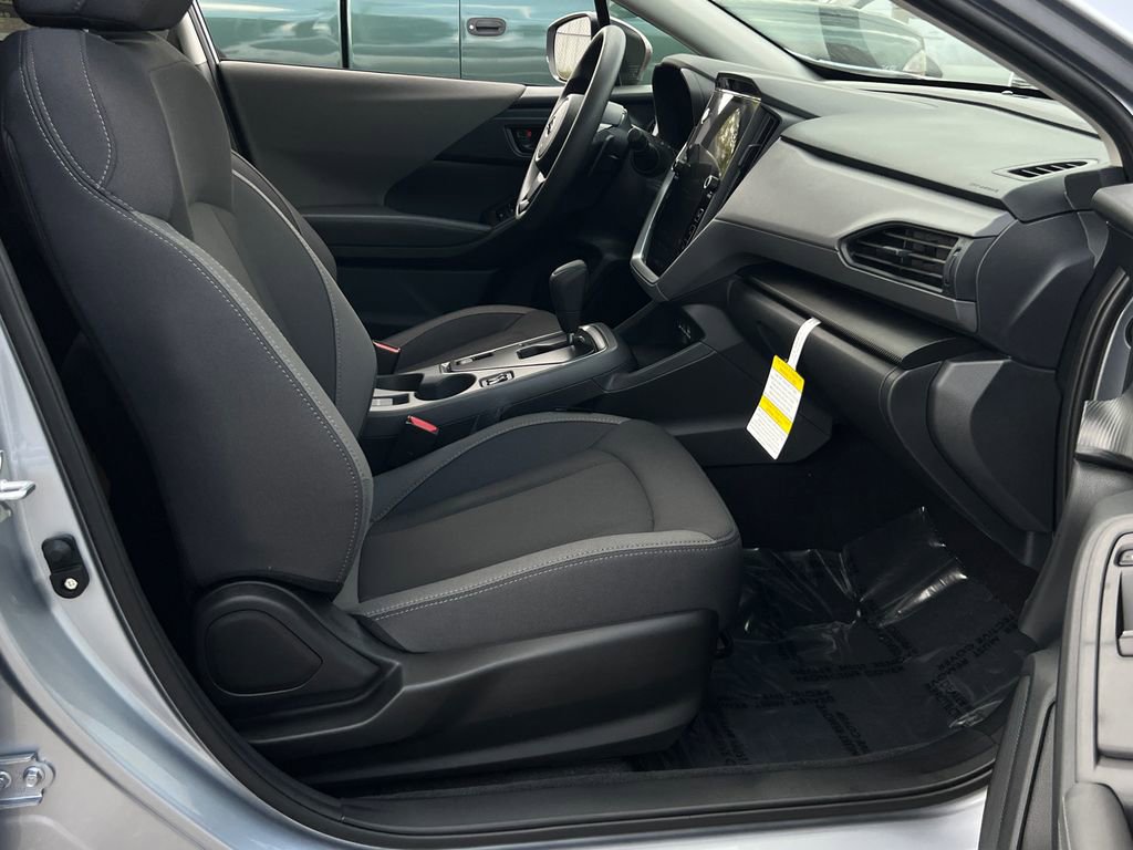 New 2025 Subaru Crosstrek 2.5i Premium image 9