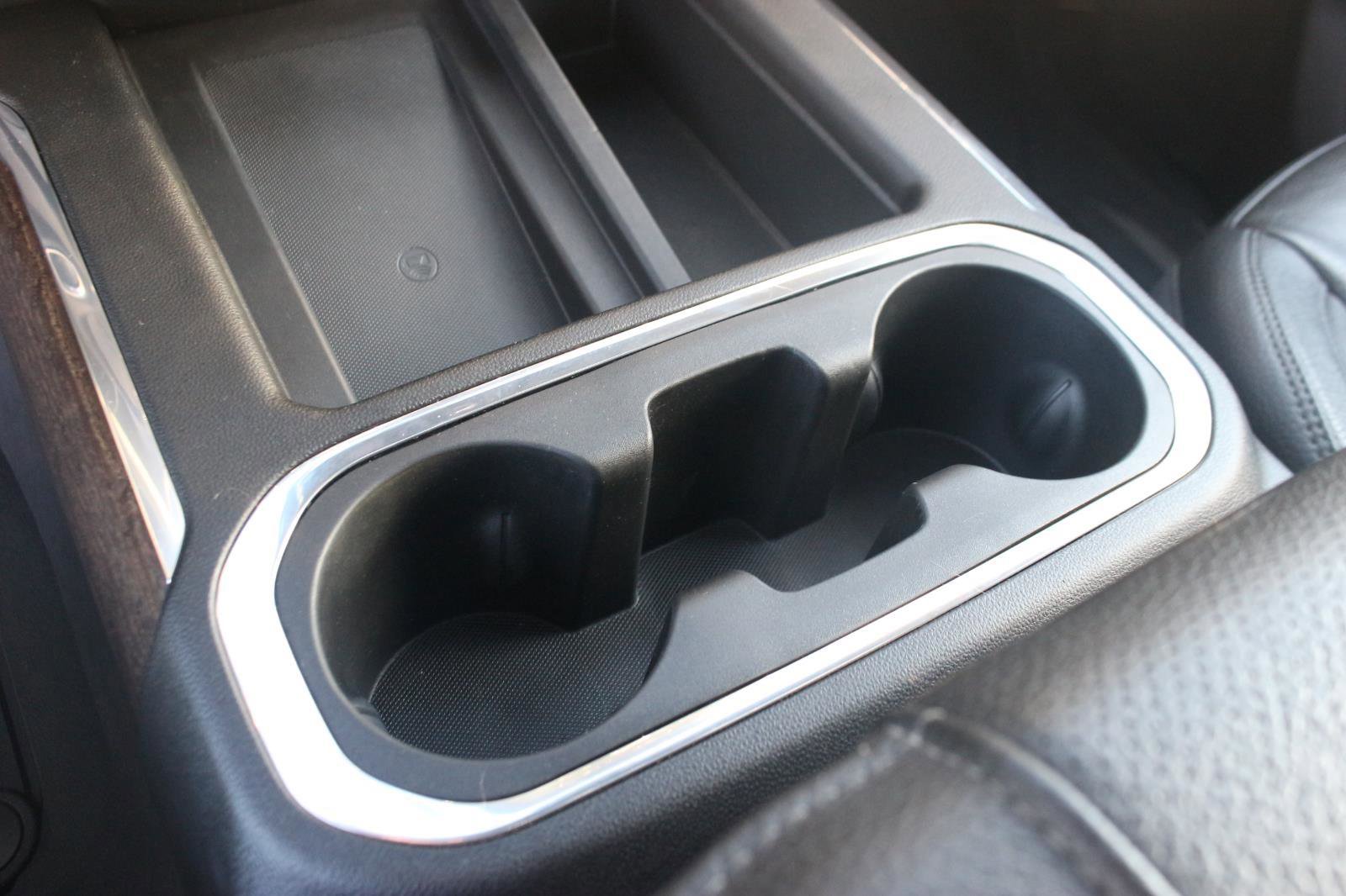 Used 2023 GMC Sierra 2500 Denali w/ Denali Ultimate Package image 23