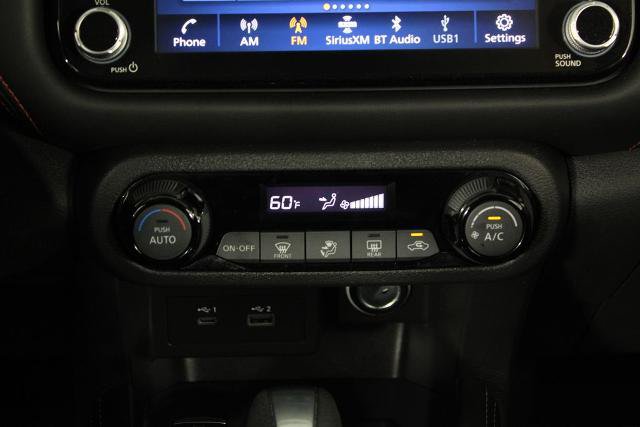 Certified 2023 Nissan Kicks SR w/ Interior Electronics Package FWD image 20