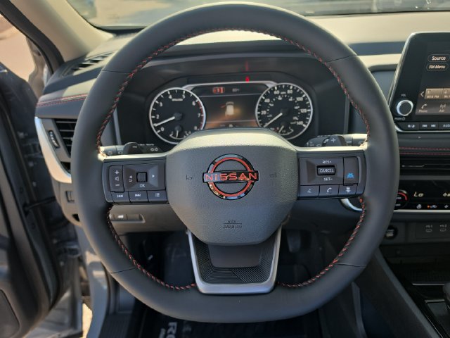 New 2026 Nissan Rogue SV w/ Rock Creek Premium Package AWD/4WD image 30