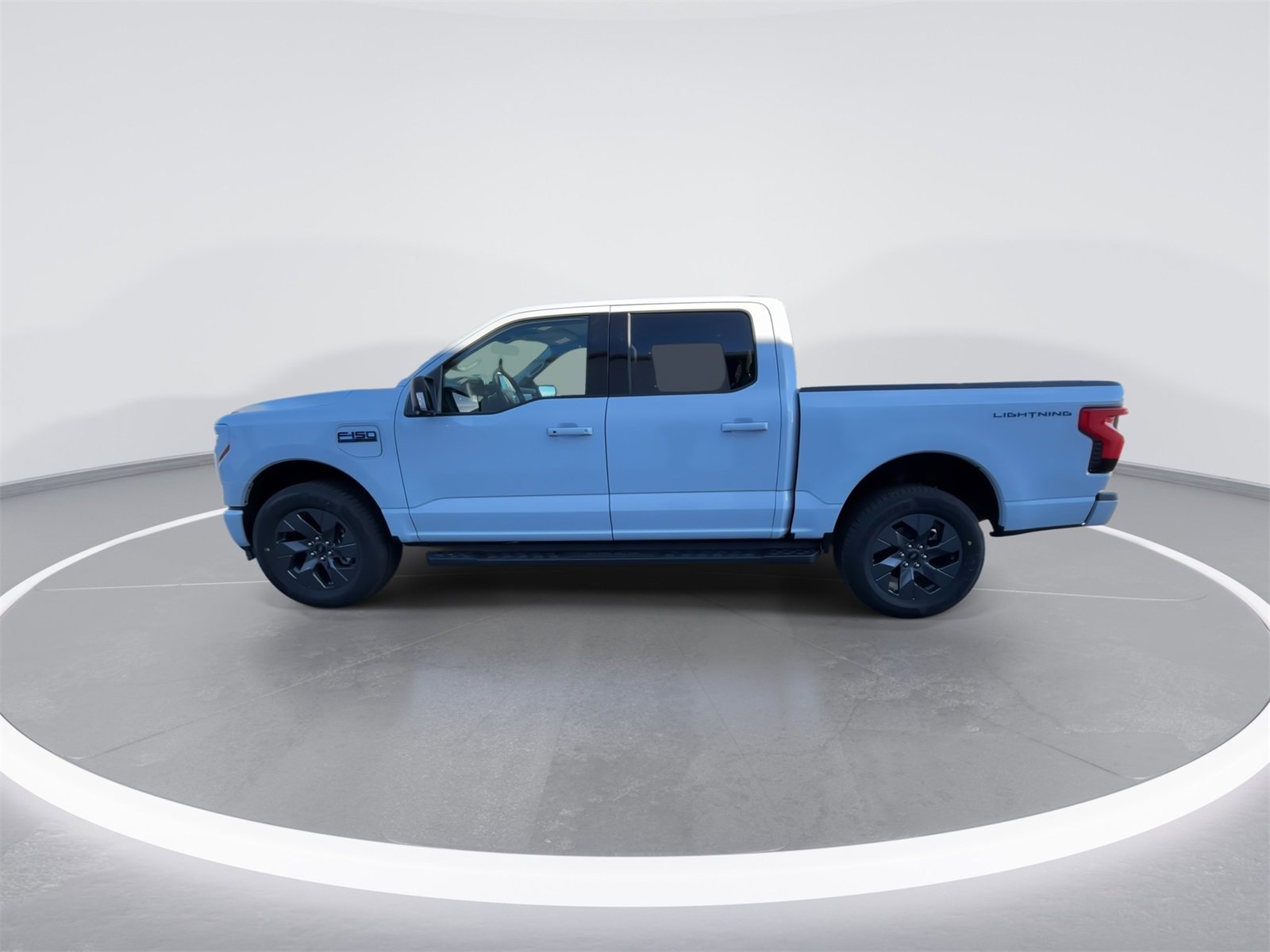 New 2025 Ford F150 Lightning Flash image 5