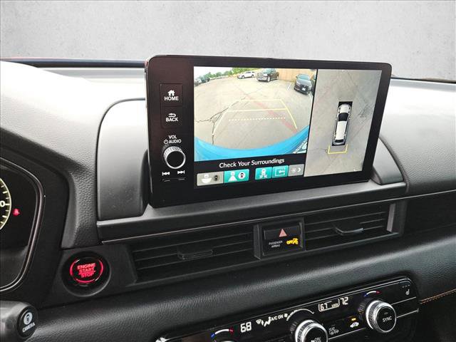 Used 2025 Honda Pilot TrailSport image 19