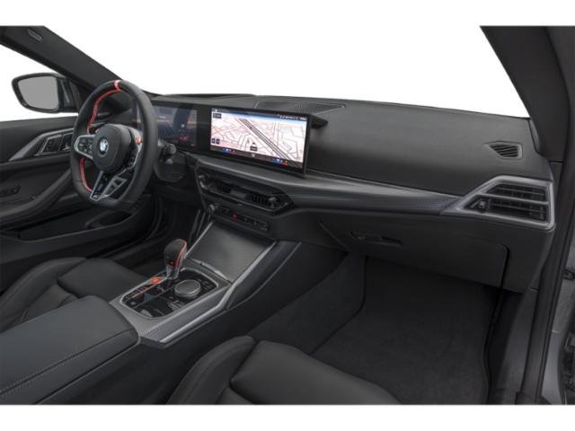 New 2027 BMW M4 xDrive Competition w/ M Carbon Exterior Package AWD/4WD image 17