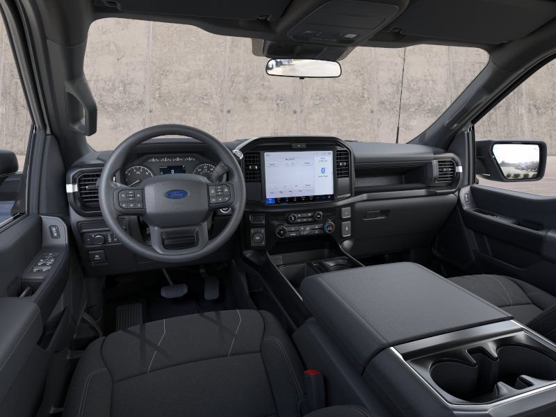 New 2026 Ford F150 STX AWD/4WD image 8