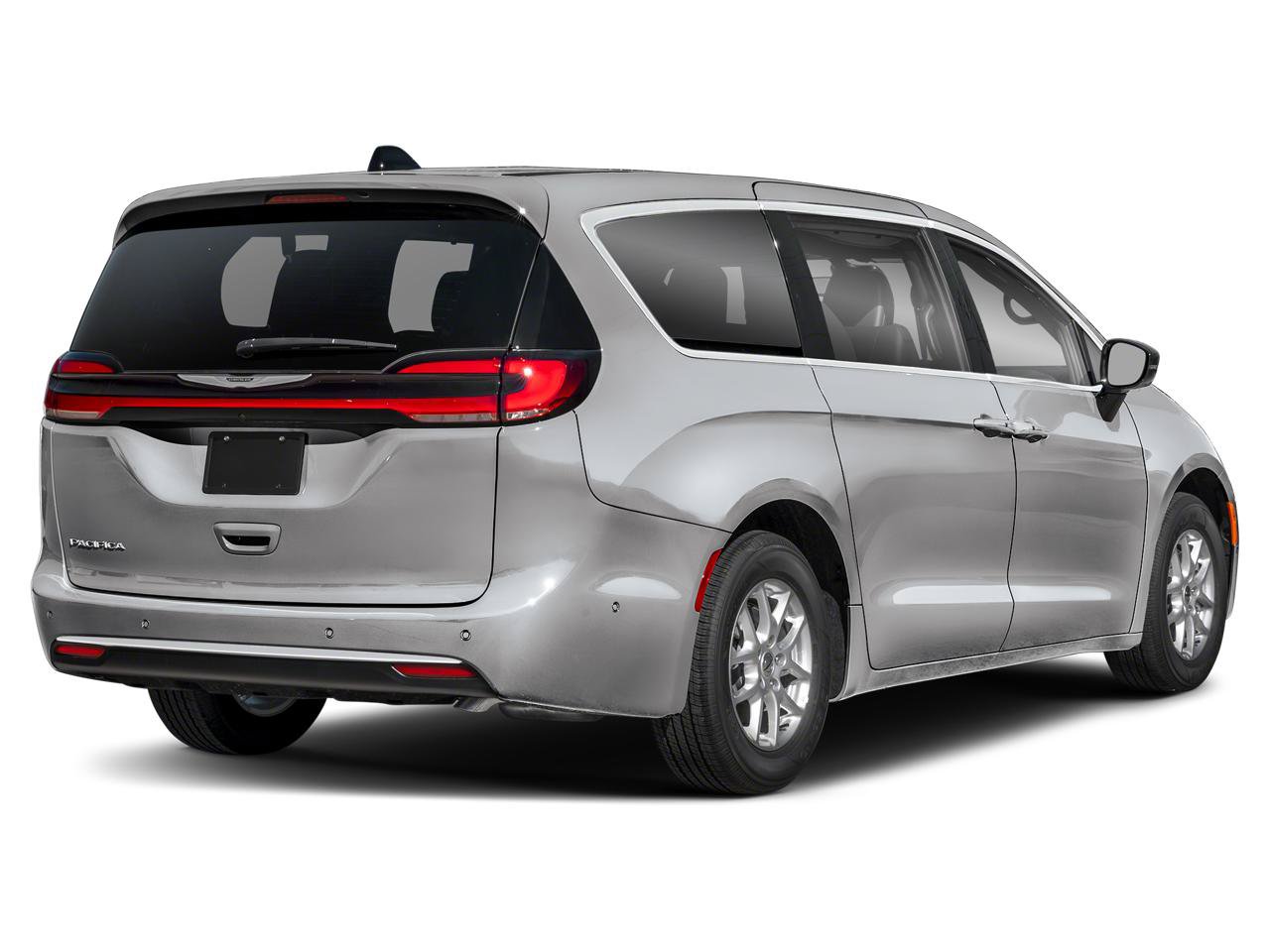 New 2026 Chrysler Pacifica Limited w/ S Appearance Package FWD image 35