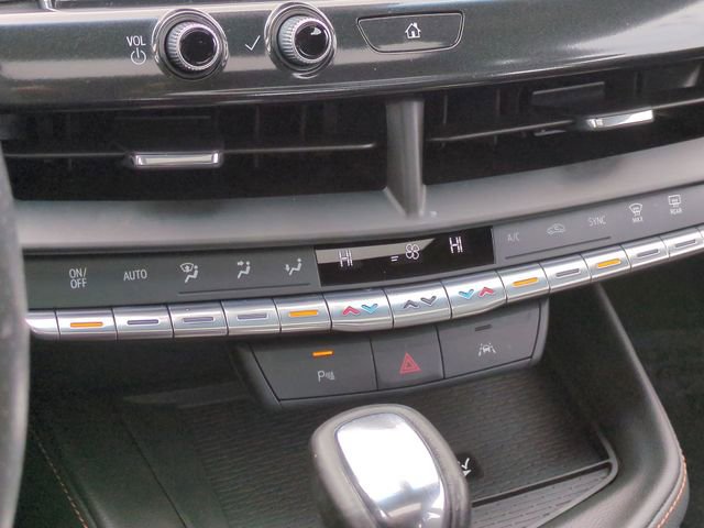 Used 2023 Cadillac CT4 Sport image 19