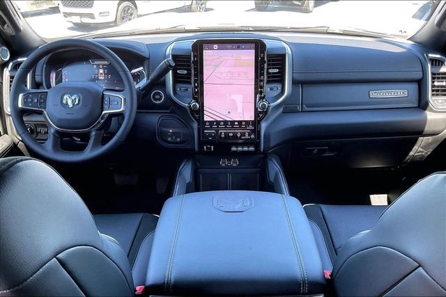 New 2026 RAM 3500 Laramie image 4