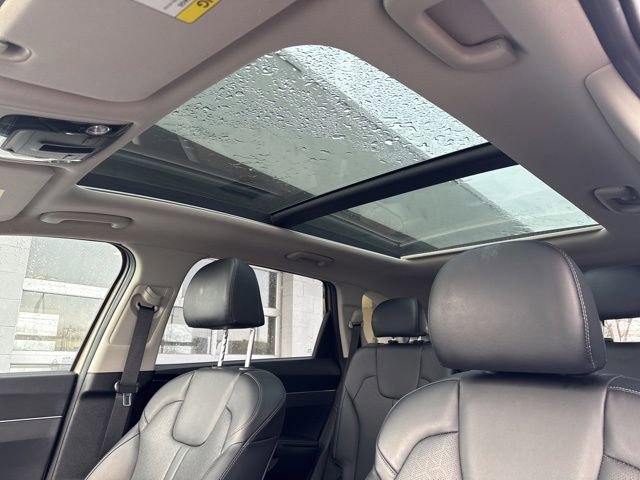 Used 2021 Kia Sorento S w/ Panoramic Sunroof Package image 11