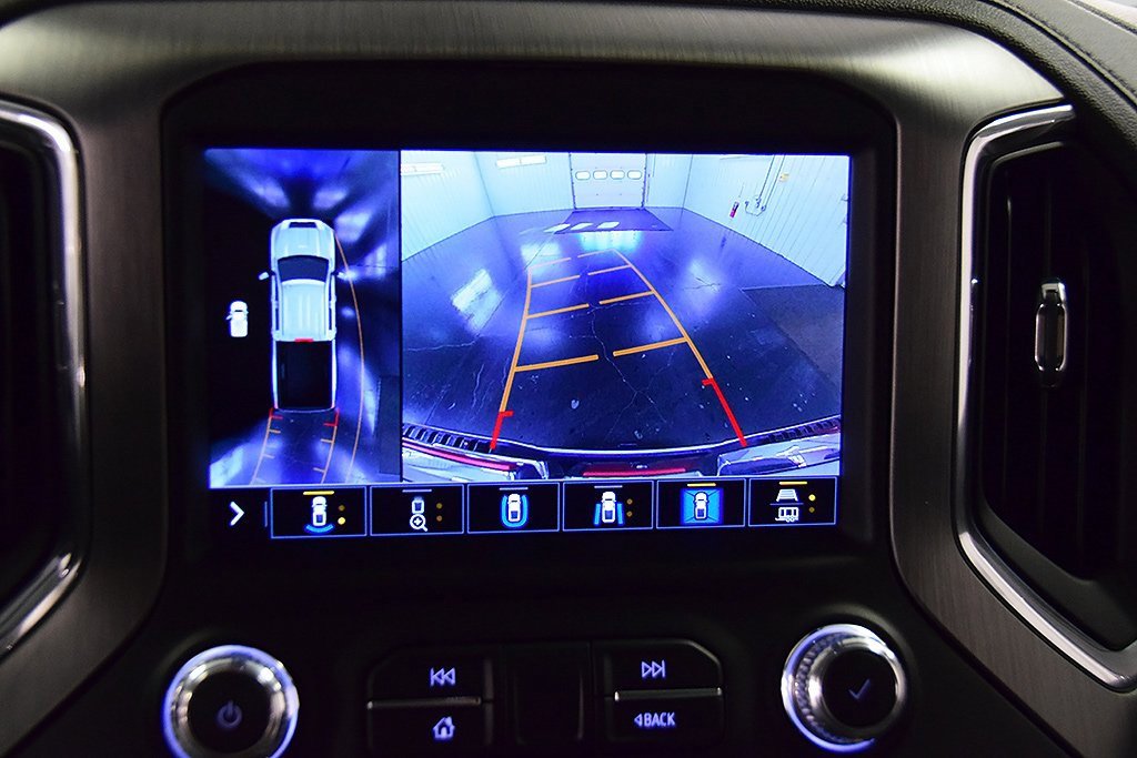 Used 2023 GMC Sierra 2500 Denali image 28