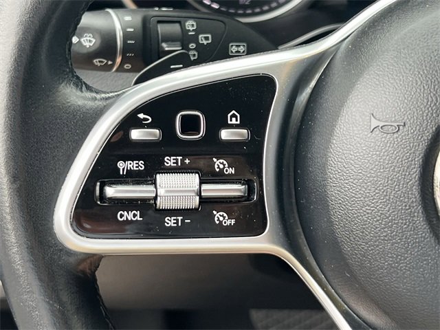 Used 2022 Mercedes-Benz GLC 300 4MATIC image 28