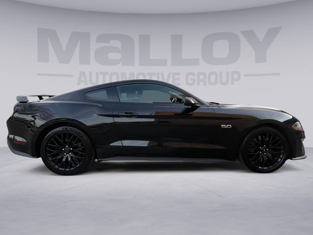 Used 2020 Ford Mustang GT w/ GT Performance Package image 6