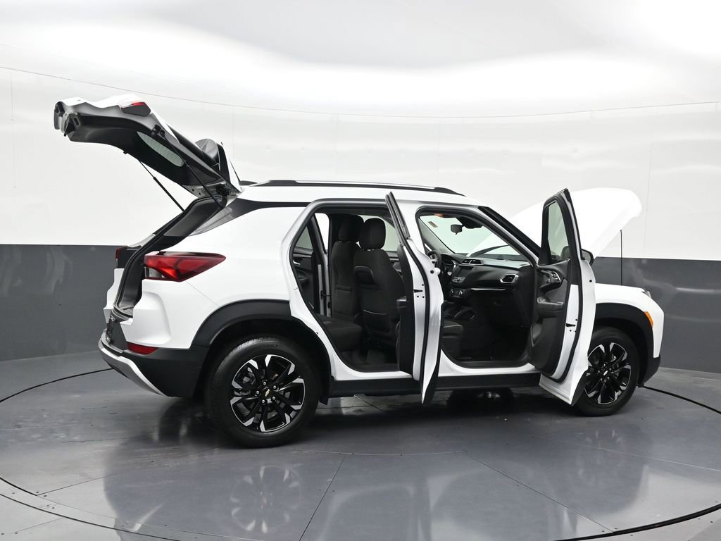 Used 2023 Chevrolet TrailBlazer LT image 31