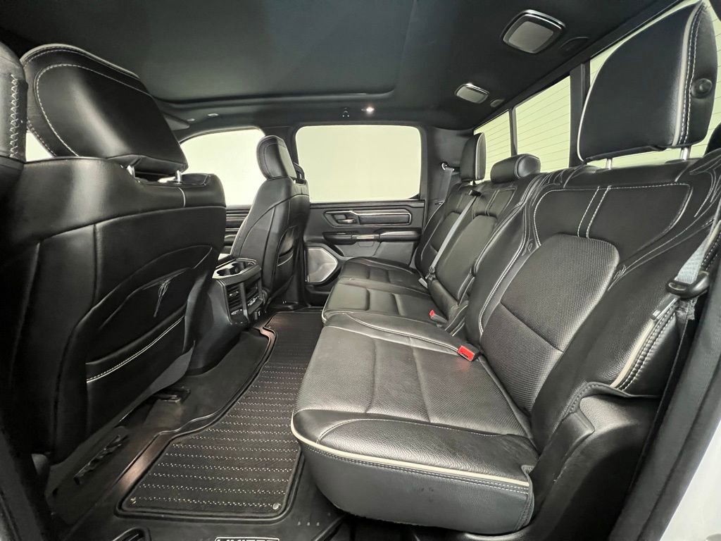 Used 2021 RAM 1500 Limited AWD/4WD image 5