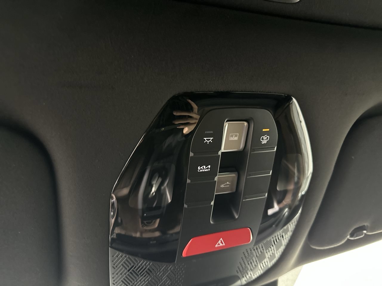 New 2027 Kia EV9 GT-Line AWD/4WD image 10