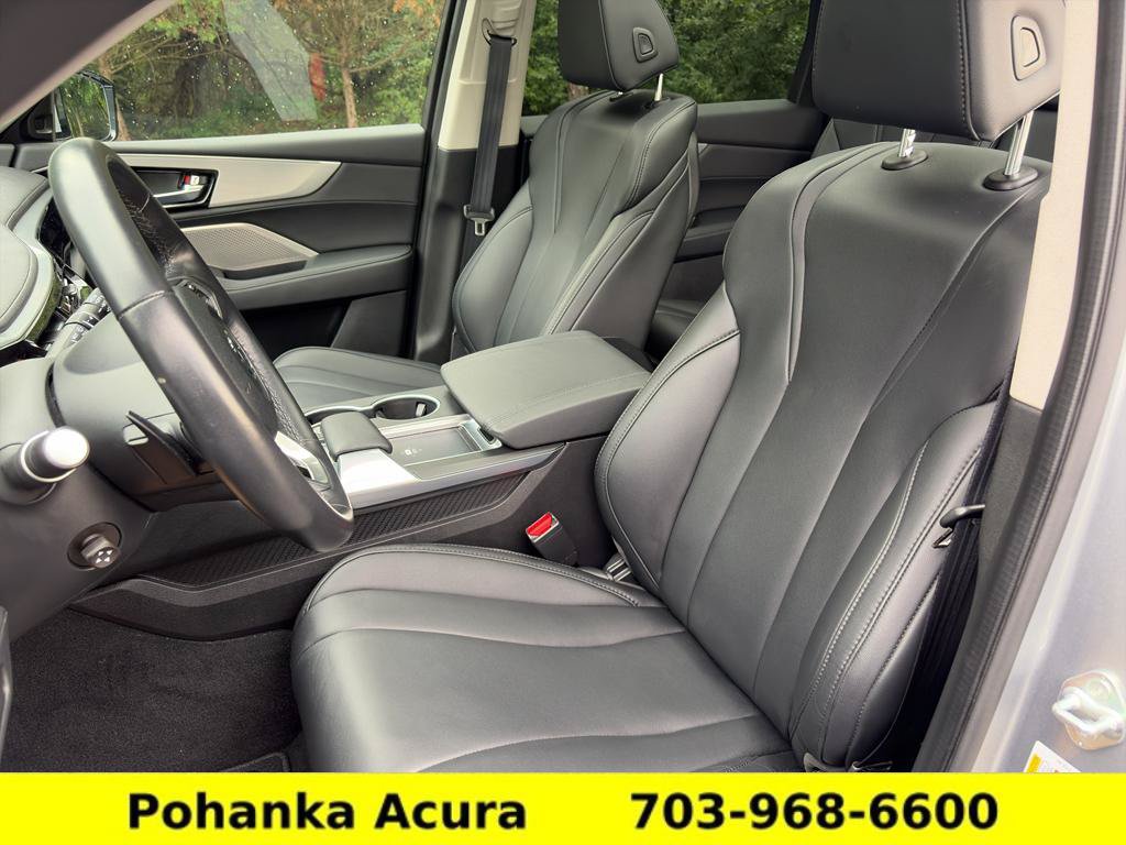Certified 2023 Acura MDX SH-AWD image 27
