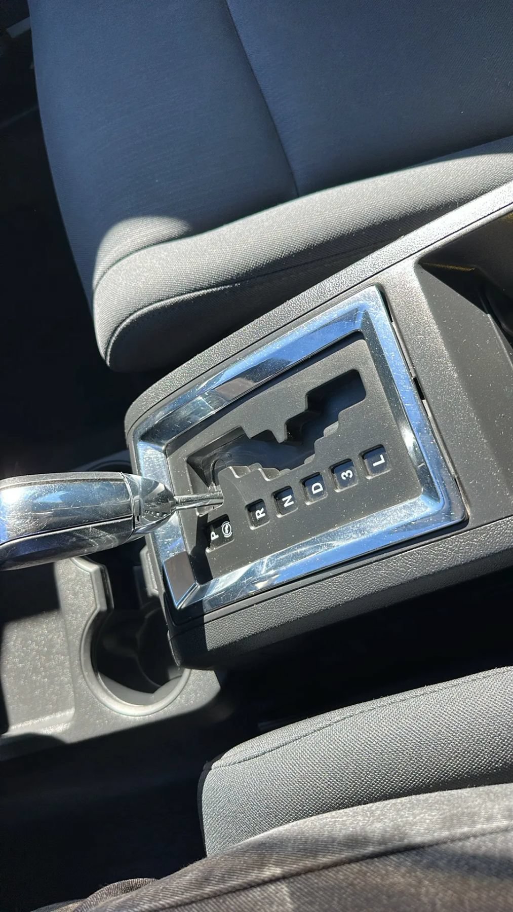 Used 2010 Dodge Journey SE FWD image 14