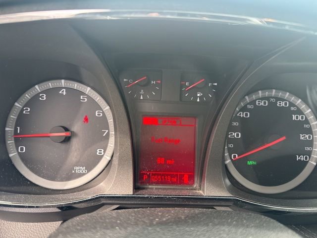 Used 2017 GMC Terrain Denali image 12
