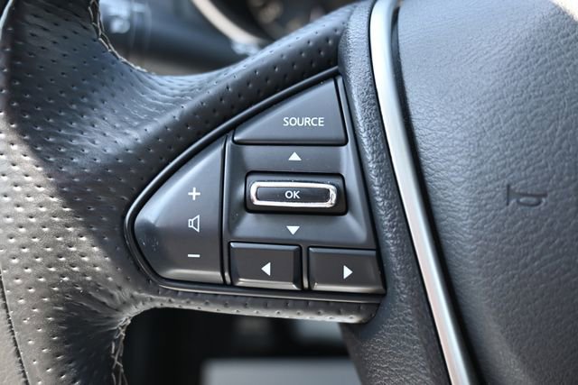 Used 2023 Nissan Maxima SL FWD image 37