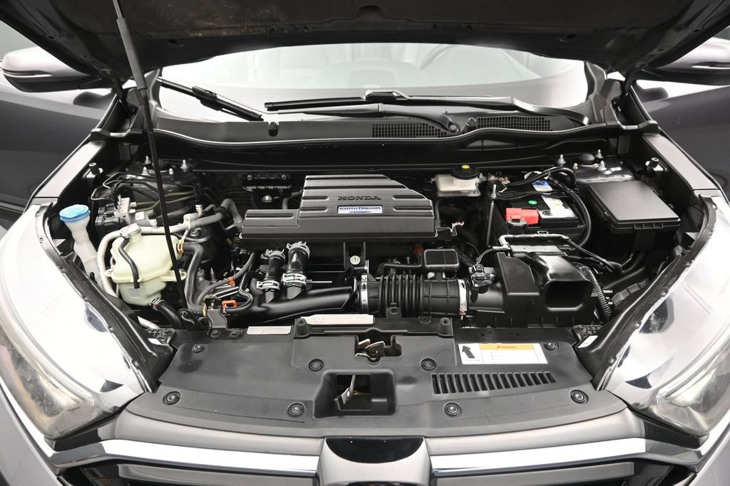 Used 2020 Honda CR-V EX-L image 35