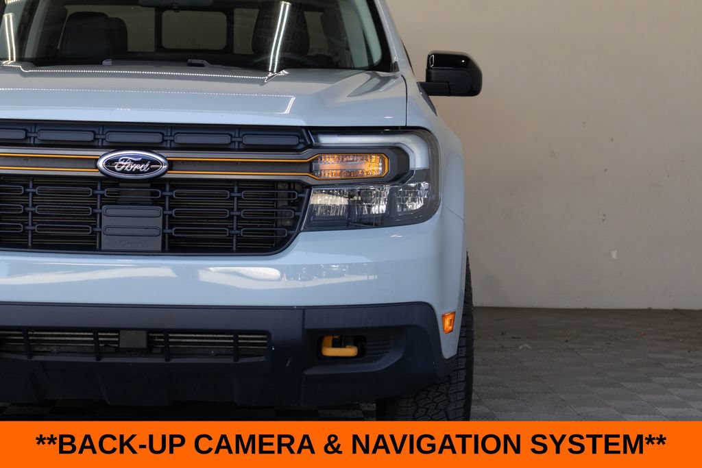 Used 2024 Ford Maverick Tremor w/ Tremor Off-Road Package AWD/4WD image 5