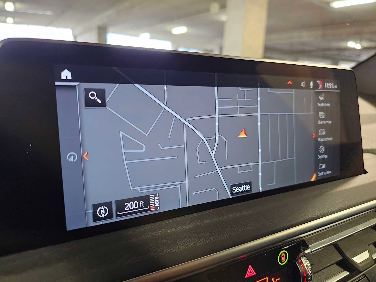 Used 2024 BMW X3 xDrive30i w/ Convenience Package image 16