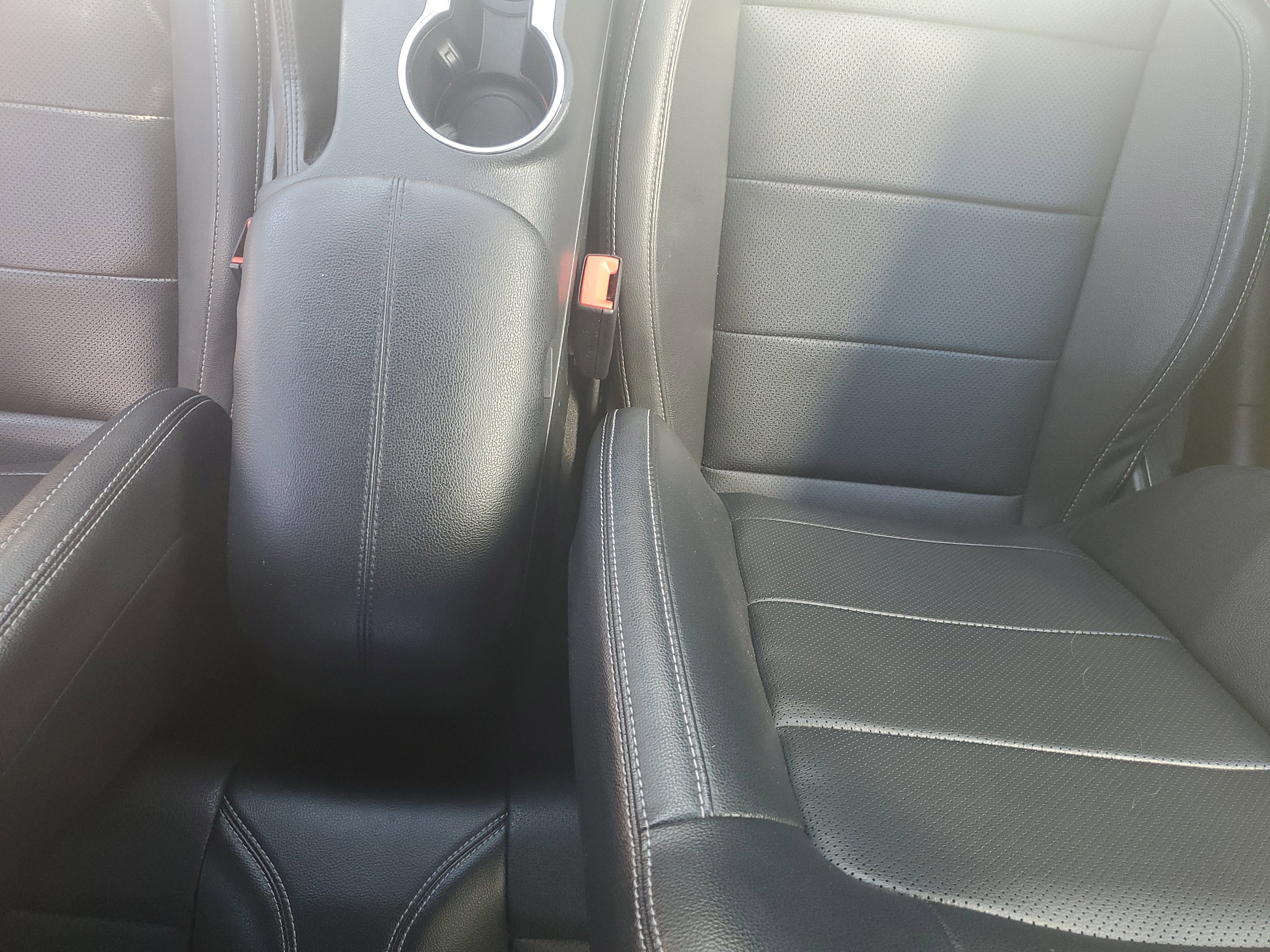 Used 2023 Ford Mustang Premium image 14