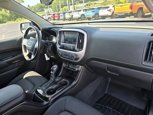Used 2022 GMC Canyon Elevation w/ Trailering Package image 23