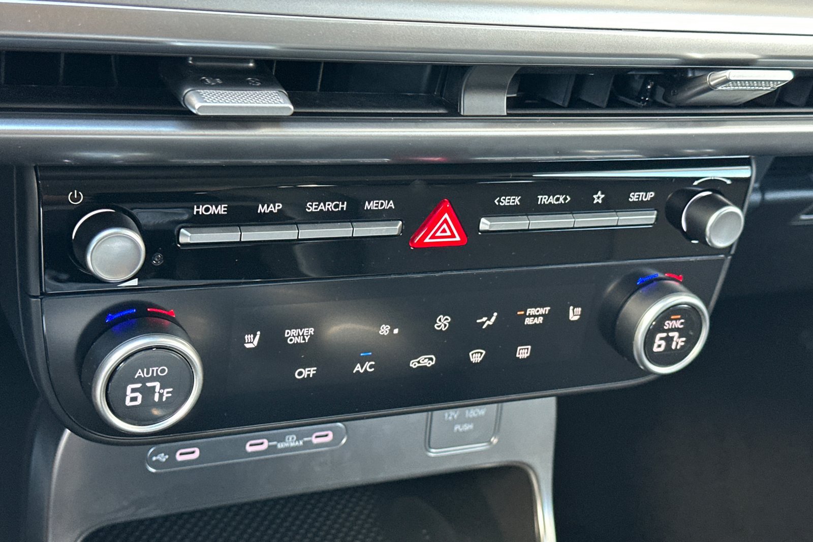 New 2026 Hyundai Ioniq 9 SE AWD/4WD image 21