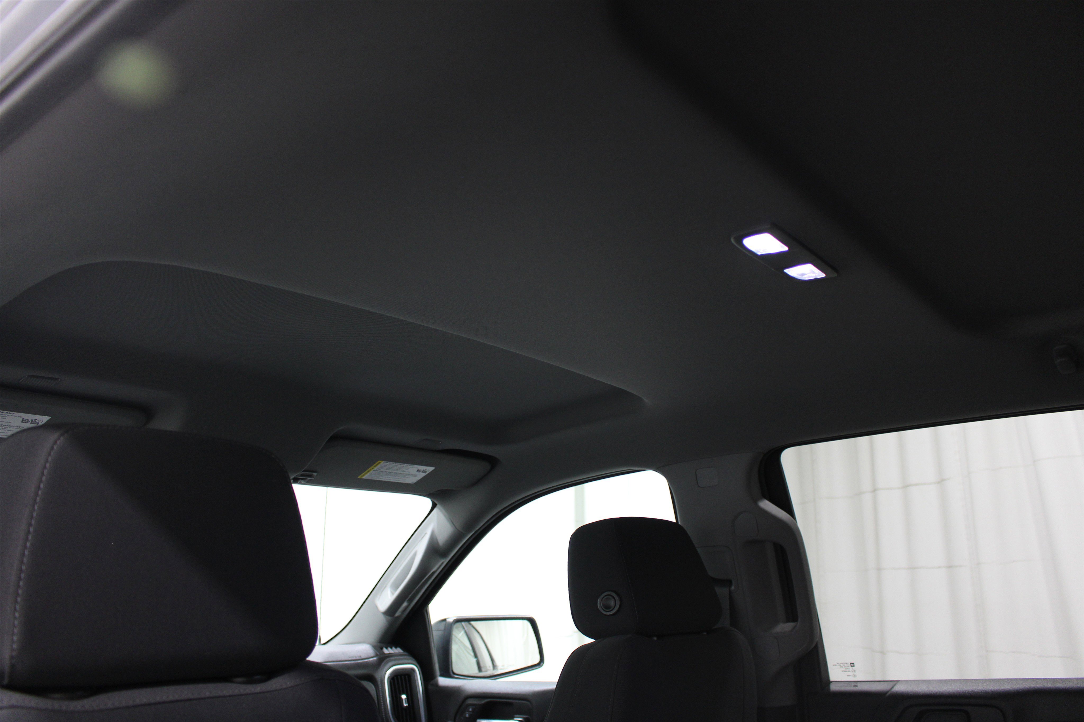 Used 2021 Chevrolet Silverado 1500 RST image 20