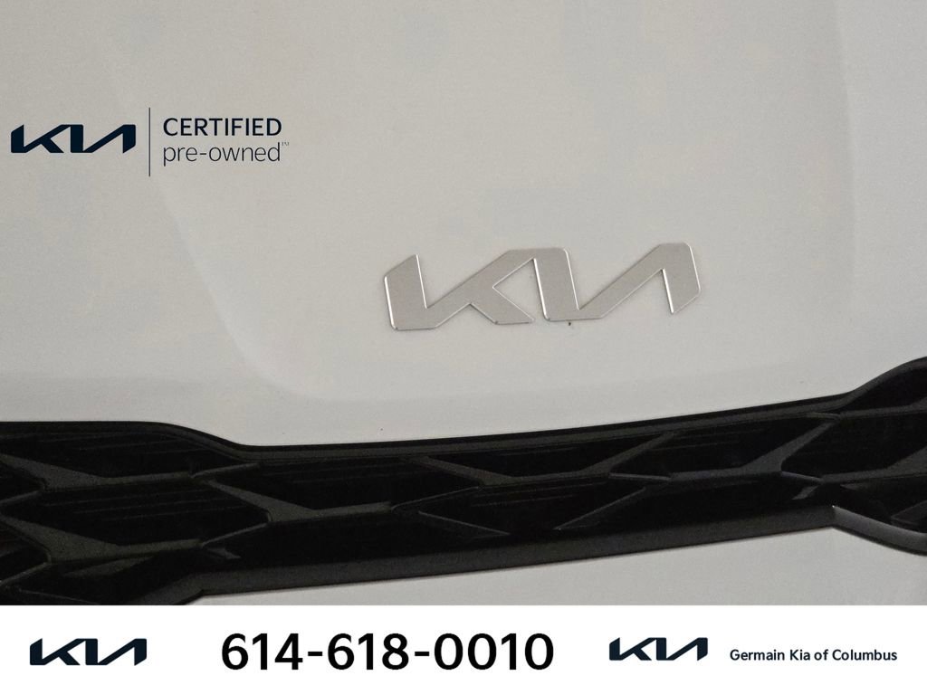 Certified 2025 Kia K5 GT-Line w/ GT-Line Premium Package image 14