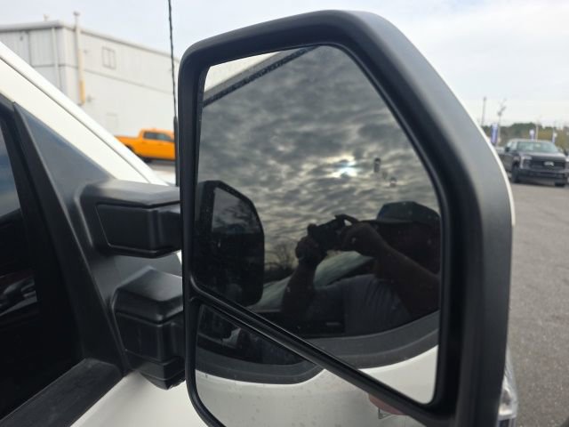 Used 2022 Ford F350 Lariat w/ Lariat Ultimate Package image 7