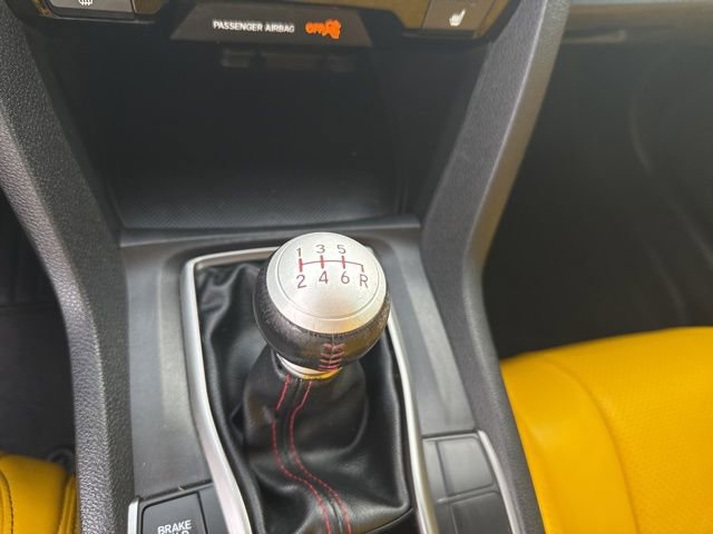 Used 2019 Honda Civic Si image 31