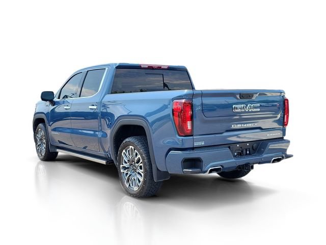 Used 2026 GMC Sierra 1500 Denali Ultimate AWD/4WD image 3