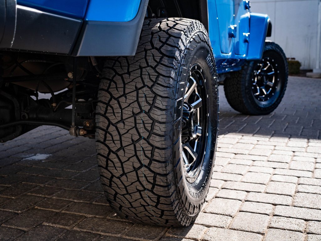 Used 2020 Jeep Gladiator Sport w/ Quick Order Package 24S image 46