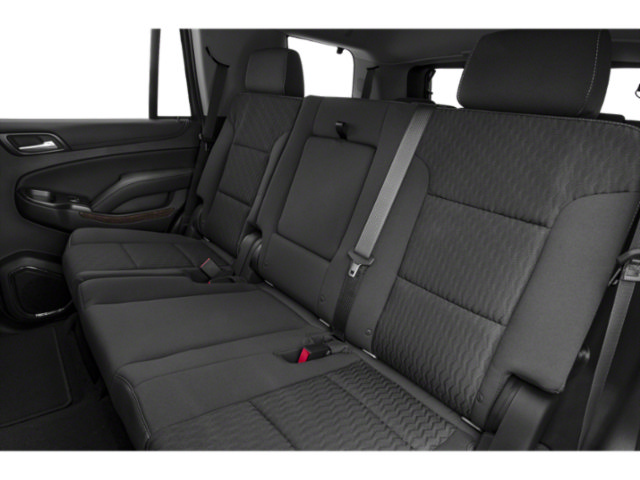 Certified 2019 Chevrolet Tahoe LT w/ Luxury Package RWD image 11
