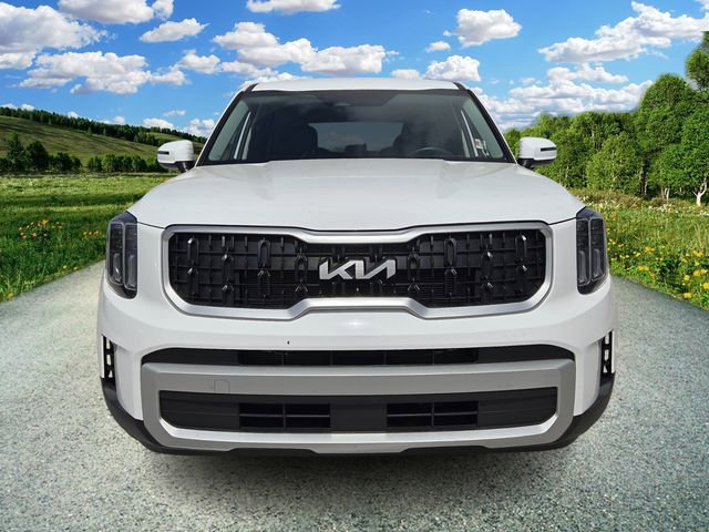 Used 2024 Kia Telluride LX image 8