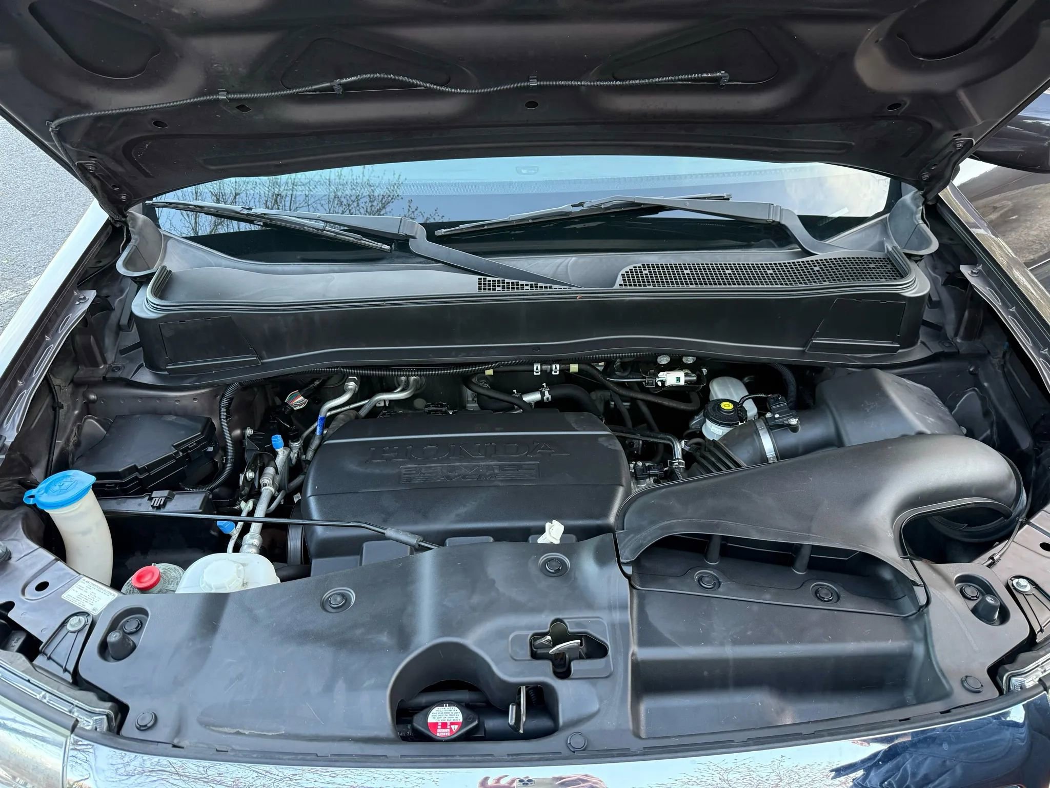 Used 2013 Honda Pilot EX-L image 42